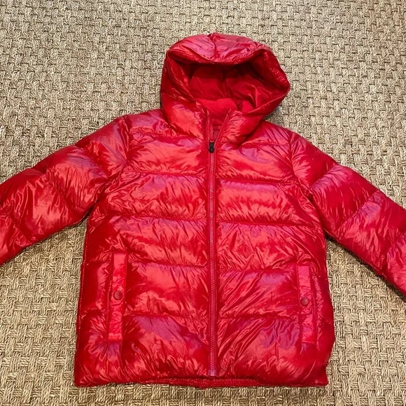 Patagonia Women s Raven Rocks Hoody. Gently used